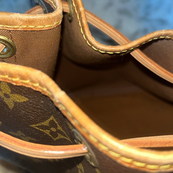 Limited time only PRICE DROP Authentic LV MM Noè comes with Dust bag and COA - Picture 11 of 15